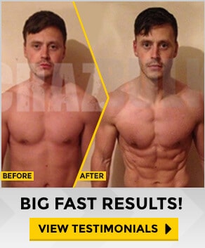 Australian Legal Steroids Using Custemers Before And After Pics