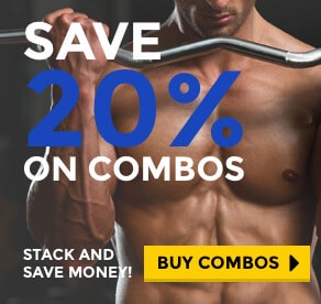 Australian Legal Steroids Stacks Combo Package